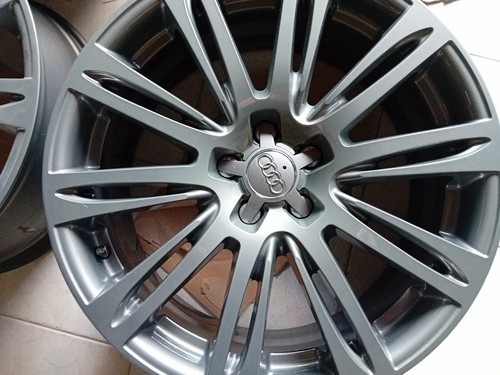 Cerchi audi originali 20 - cerchi,