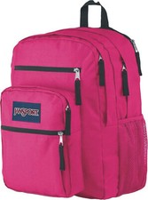 Zaino jansport big student - big,
