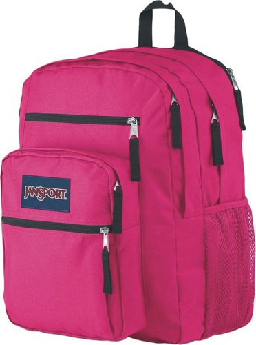 Zaino jansport big student - zaino,