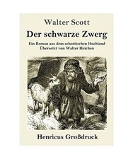 Der schwarze Zwerg