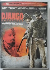 Quentin Tarantino - Django