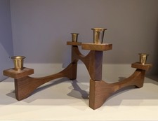 Candelabro portacandele