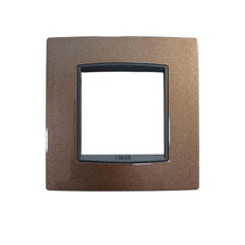 PLACCA EIKON CLASSIC 2M SIENA