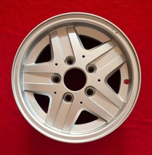 CERCHIO IN LEGA MERCEDES G GE