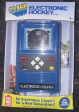 Mattel Electronic Hockey 2017