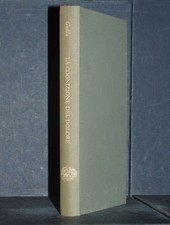 Carlo Emilo Gadda - La cognizione del dolore (saggio di G. Contini) - Einaudi...