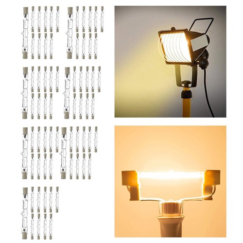 Lampadine alogene pezzi - da, 10