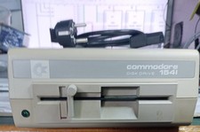 Floppy 1541 perfettamente