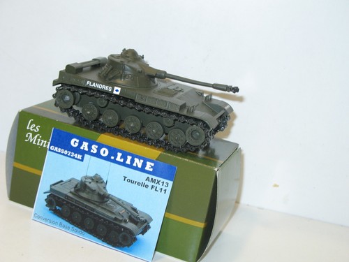 Solido carro militare francese - carro,