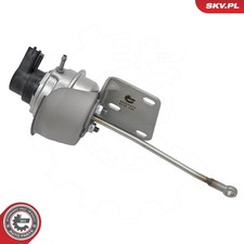 Valvola turbina per alfa - per,