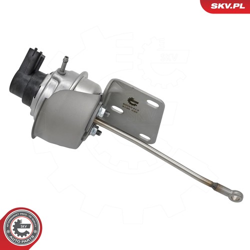 Valvola turbina per alfa - valvola,