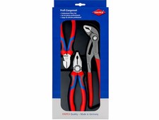 Set 3 pinze bestseller chiave