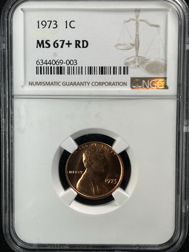 1973 lincoln memorial un - 1c,