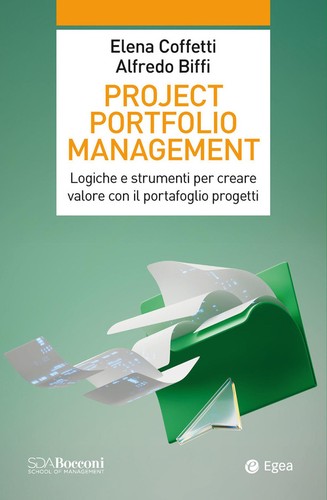 Project portfolio management