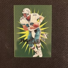 Skybox EX Century 1999 -