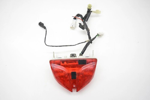 Fanale posteriore freno - , suzuki