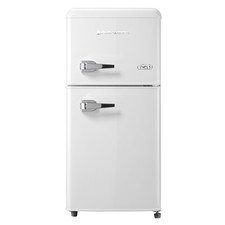 Pyramidea Frigo Retrò 100