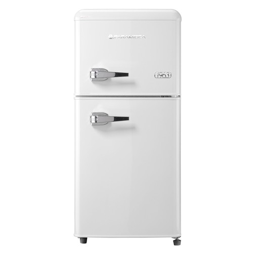 Pyramidea frigo retrò 100 - pyramidea,