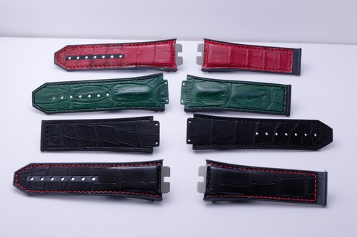 Hublot cinghie assortite - hublot,
