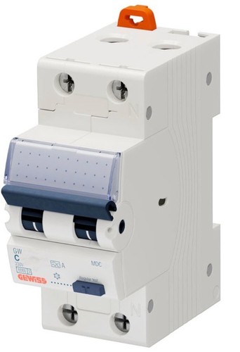 Gewiss gw94227 magnetotermico - gewiss,