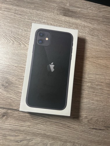 Iphone nero 128gb - 11,
