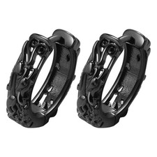 Hip hop hoop - , huggie