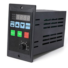 Convertitore da 1ph a 3ph 750W