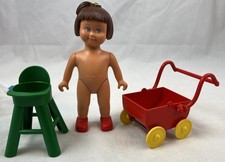 Lego Duplo 2951 bambola Lisa