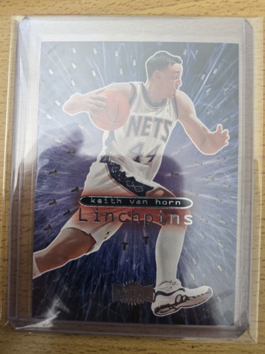 1998 skybox metal - 1998-99,