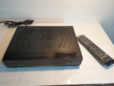 DECODER SATELLITARE GOLDEN MEDIA 9880 COMBO HD compatibile tivu'sat