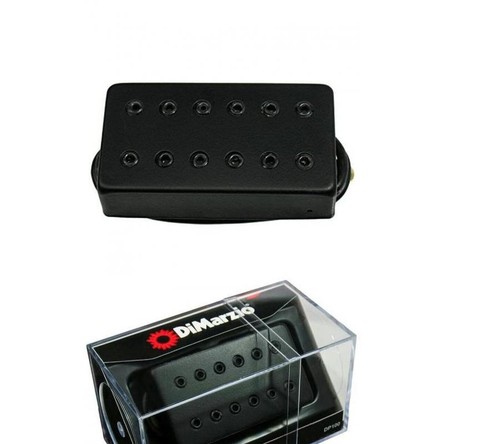 Dimarzio dp100 super - dimarzio,