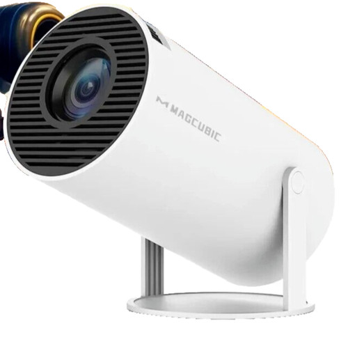 Videoproiettore led full - full, hd