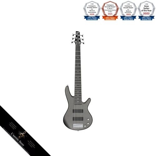 Basso elettrico ibanez - elettrico,