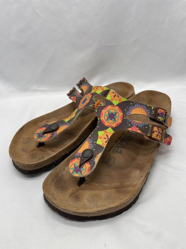 Sandali birki birkenstock - sandali,