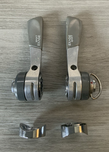 Morsetto cambio down - morsetto, down-tube