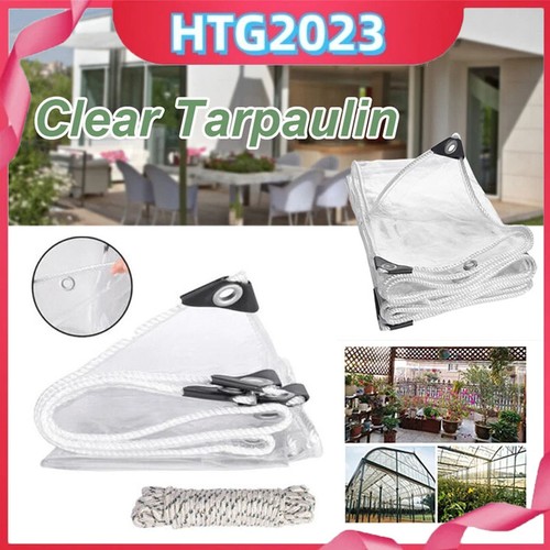 Telo pvc trasparente - pvc,