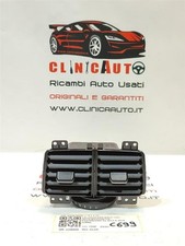 BOCCHETTE ARIA POSTERIORE PER VOLKSWAGEN Golf 7 Berlina 5G0819209 CLHA (12>)