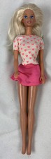 Barbie Cuore Pretty Hearts