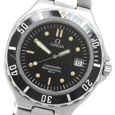 Omega Seamaster 200 m TO274594