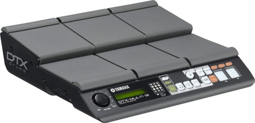 Yamaha dtx multi controller - yamaha,