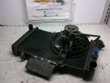 Radiatore Acqua Hyosung comet