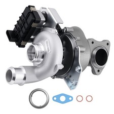 Turbo Turbina for Ford Galaxy