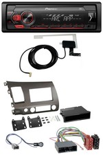 Pioneer 1DIN USB DAB MP3 AUX