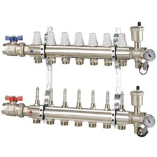 Collettore di distribuzione 1"