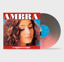 Ambra T'Appartengo | Vinile