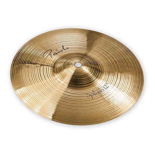 Paiste signature splash cymbal - signature,