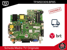 Scheda madre msd309 bp85 - madre, tv