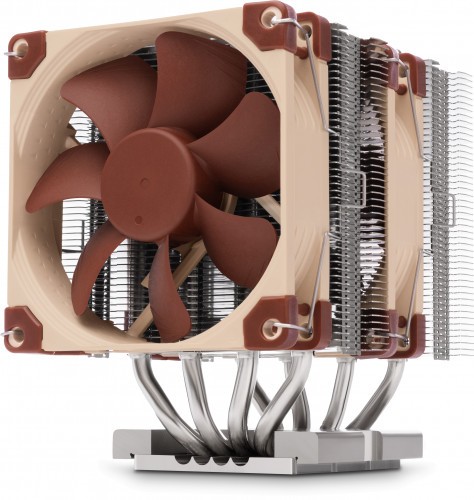 Noctua 4677 4u intel - noctua,