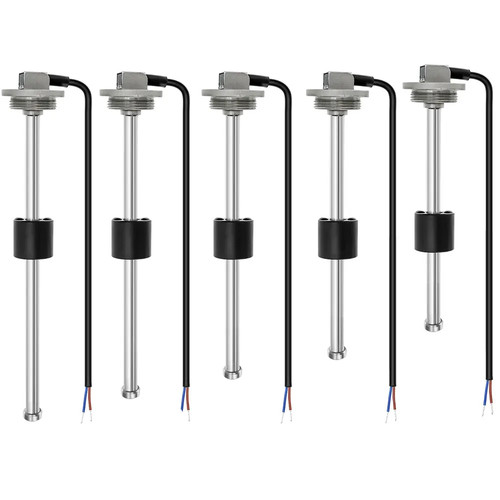 1pz sensore livello carburante - livello,