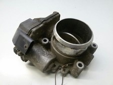 Valvola a farfalla Mercedes